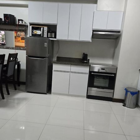 Brio Towers Condominuim Mandaluyong Eksteriør bilde