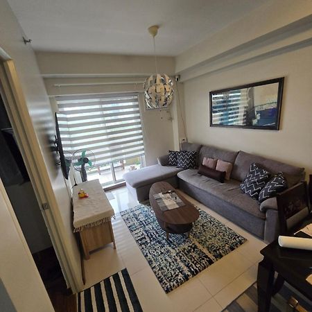 Brio Towers Condominuim Mandaluyong Eksteriør bilde