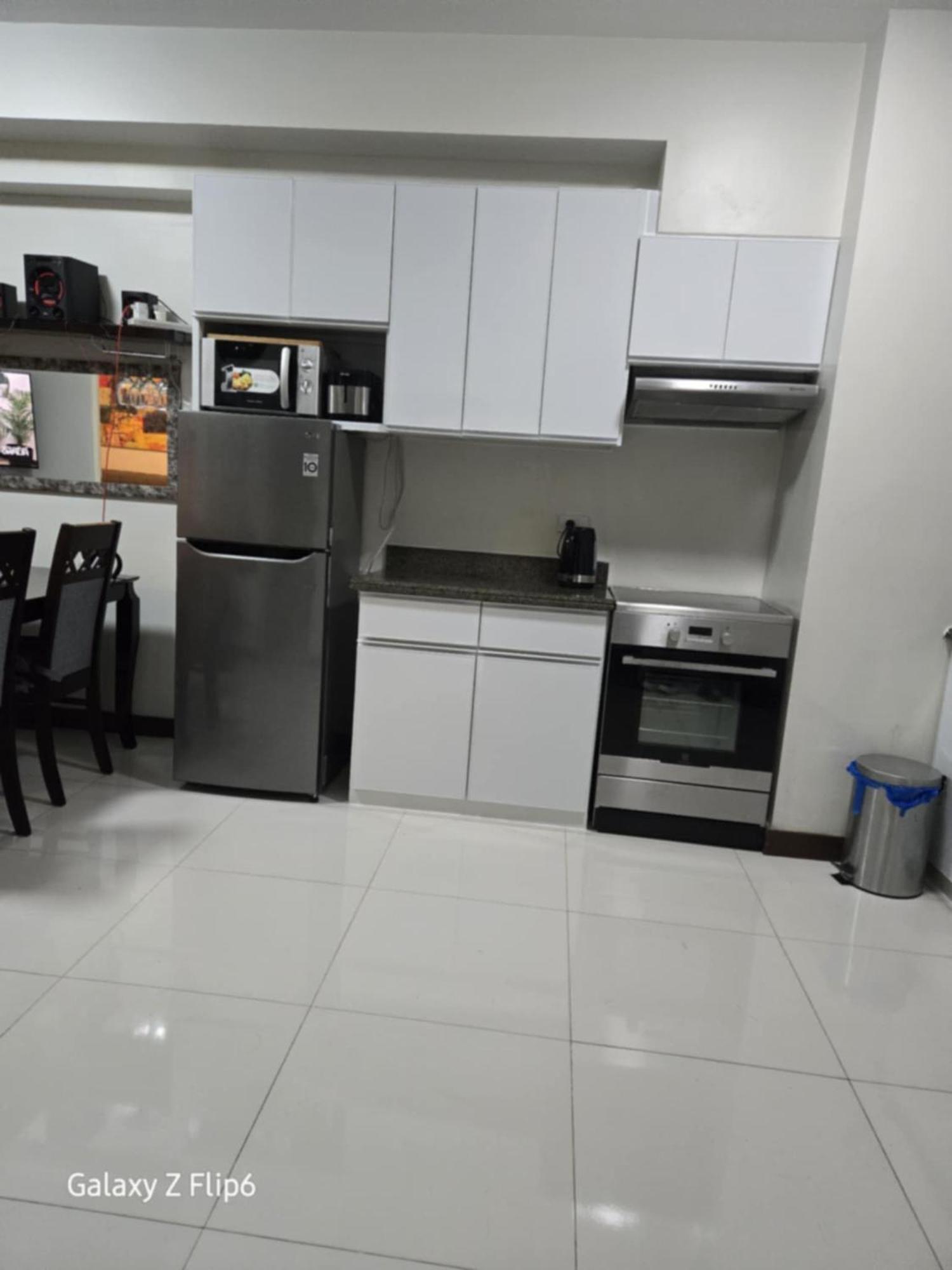 Brio Towers Condominuim Mandaluyong Eksteriør bilde