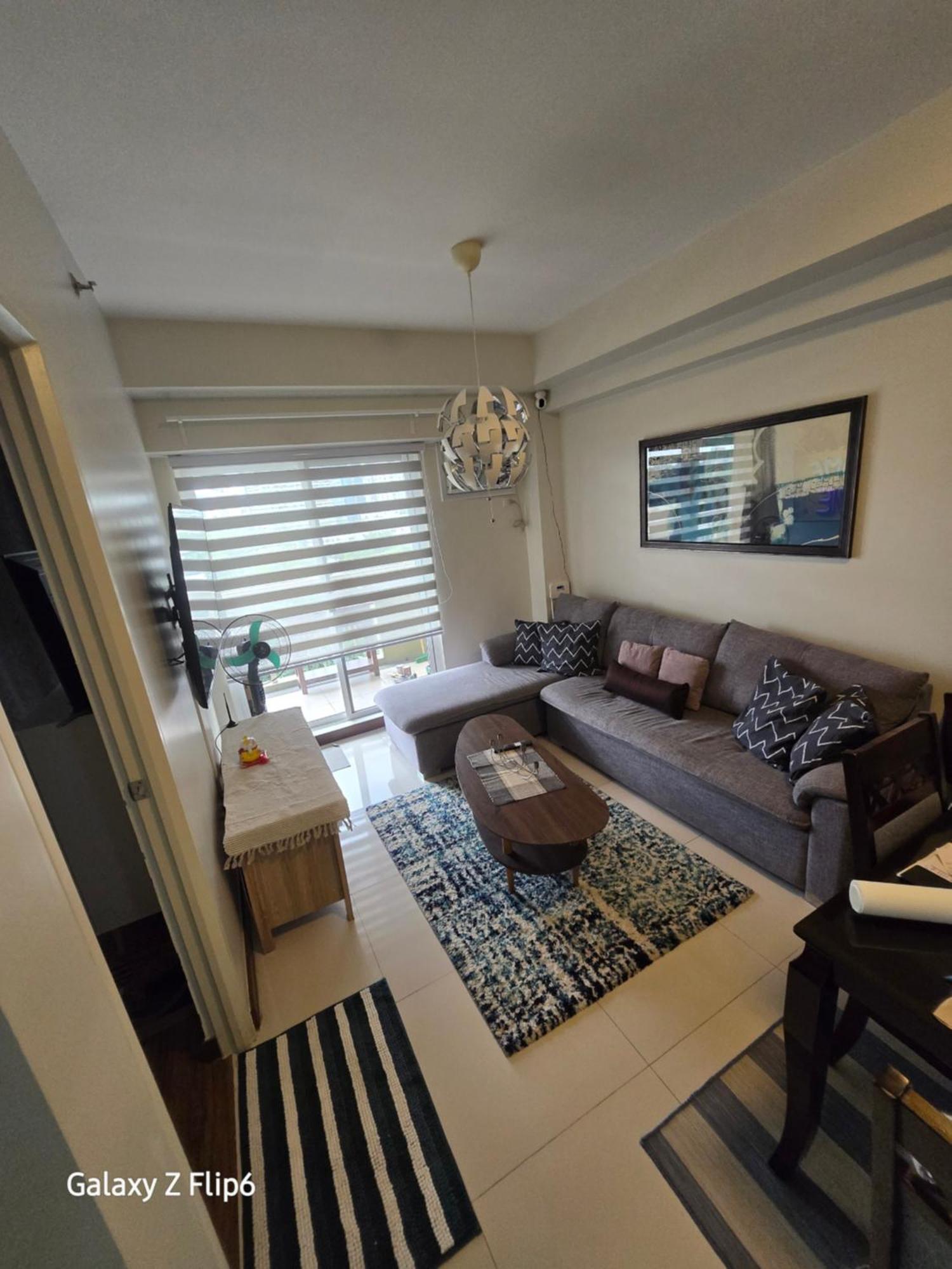 Brio Towers Condominuim Mandaluyong Eksteriør bilde