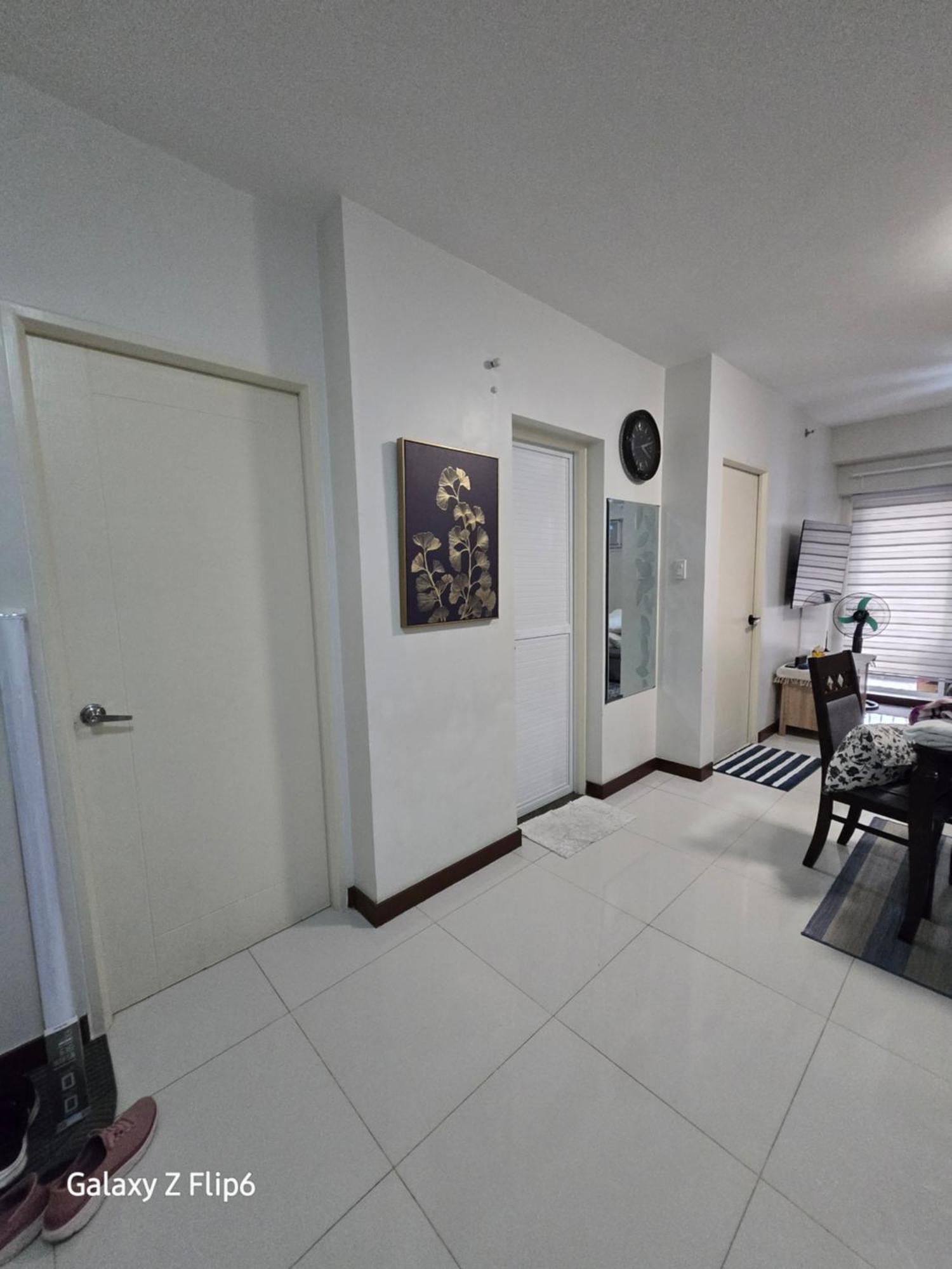 Brio Towers Condominuim Mandaluyong Eksteriør bilde