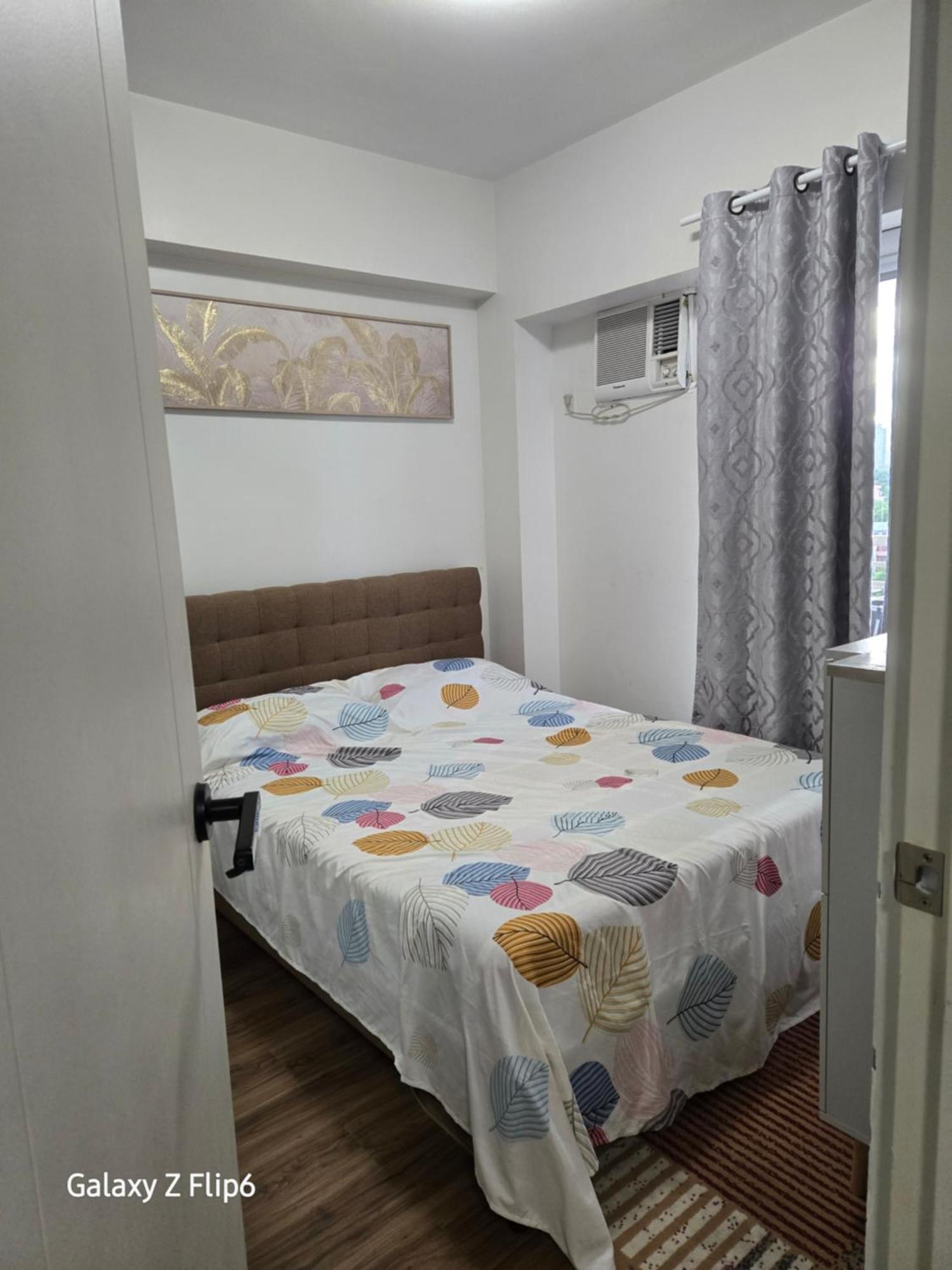 Brio Towers Condominuim Mandaluyong Eksteriør bilde