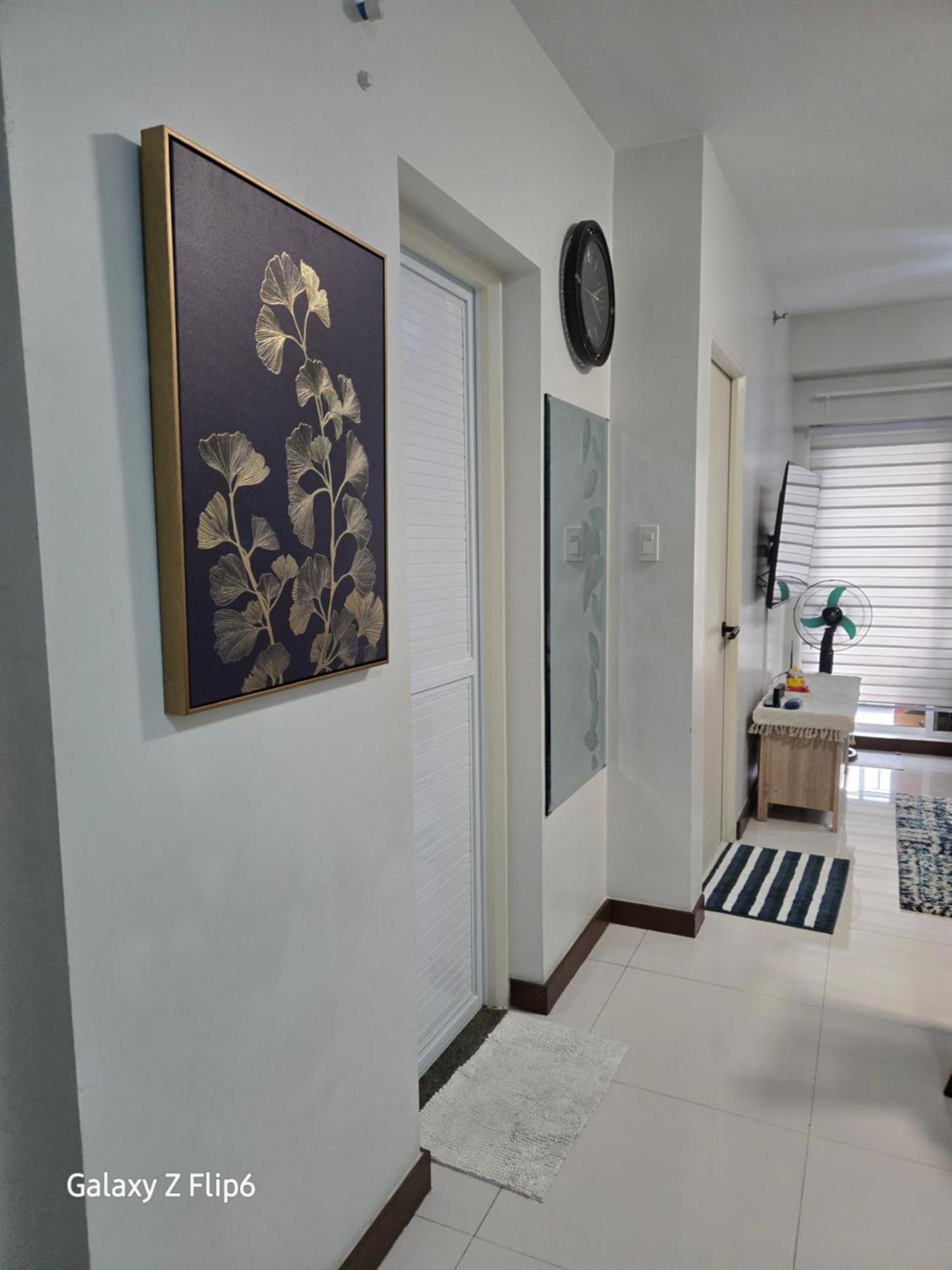 Brio Towers Condominuim Mandaluyong Eksteriør bilde