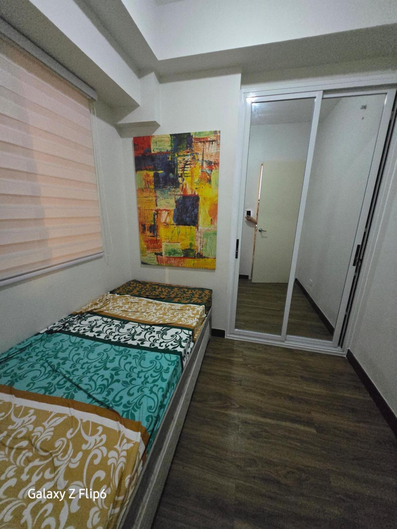Brio Towers Condominuim Mandaluyong Eksteriør bilde